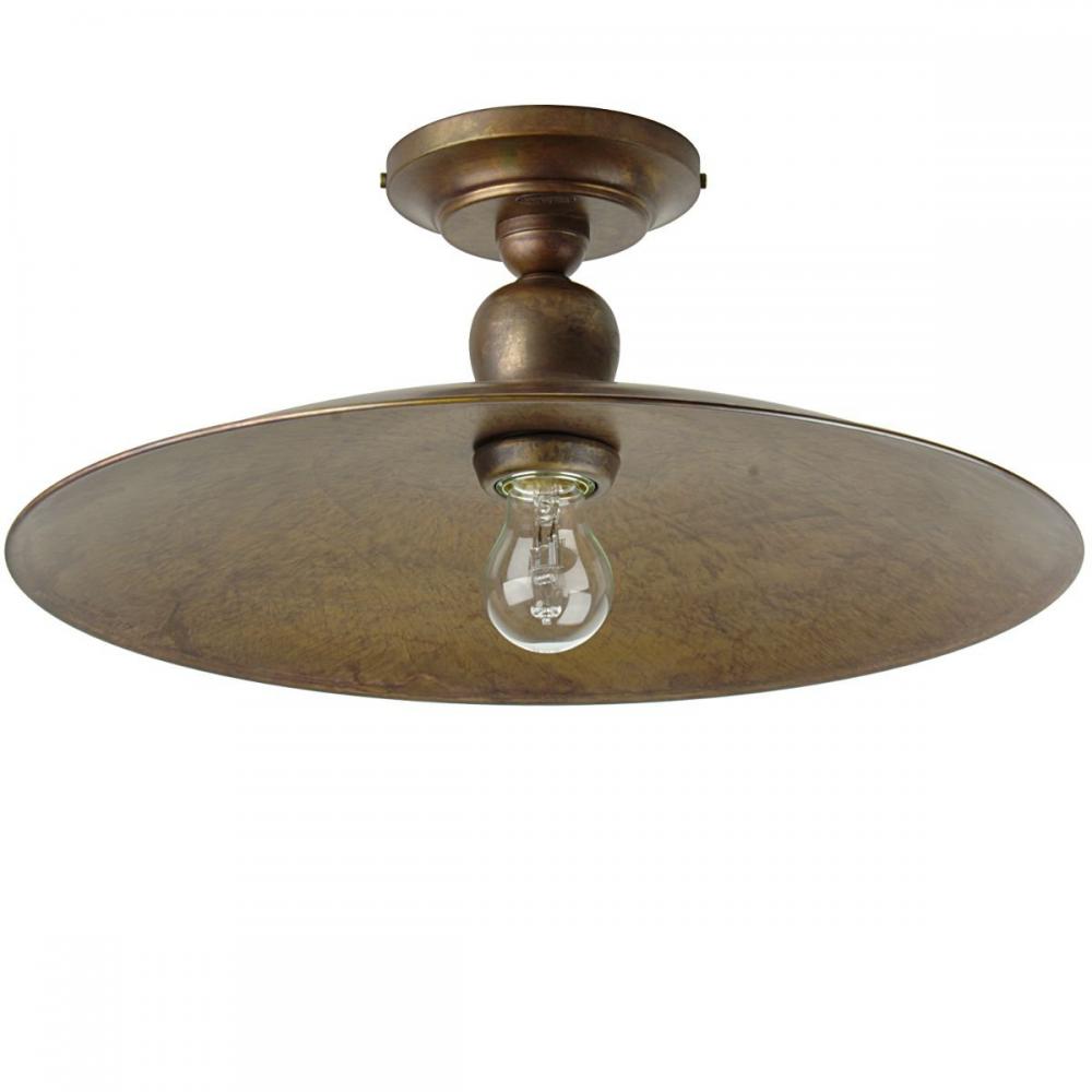 mediterran rez mennyezeti lampa vilagitas nagymeretu alacsony belmagassag klasszikus antikolt olasz toszkan stilusu rusztikus country provence provnaszi nappali konyha etkezo plafon.jpg